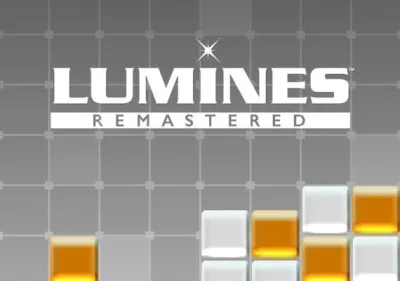 Lumines Remastered