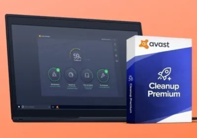 Avast Cleanup Premium 2022