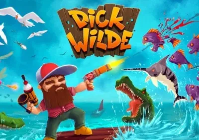 Dick Wilde VR
