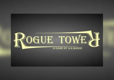 Rogue Tower