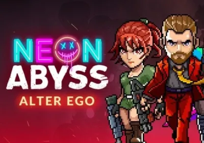 Neon Abyss: Alter Ego DLC