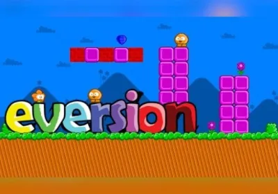 Eversion