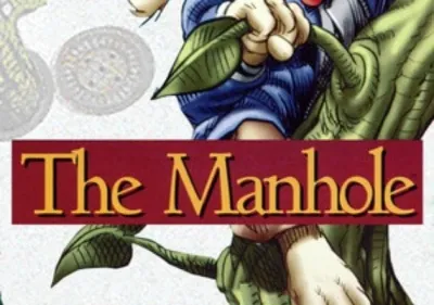 The Manhole CE Edition