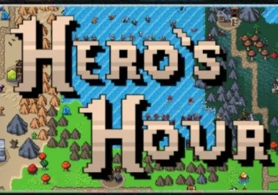 Hero's Hour