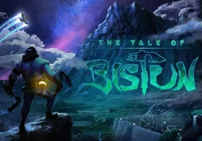 The Tale of Bistun