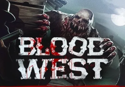 Blood West