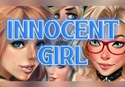 Innocent Girl
