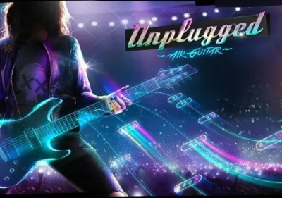Unplugged VR
