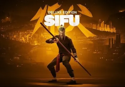 Sifu Deluxe Edition