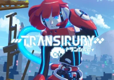 Transiruby