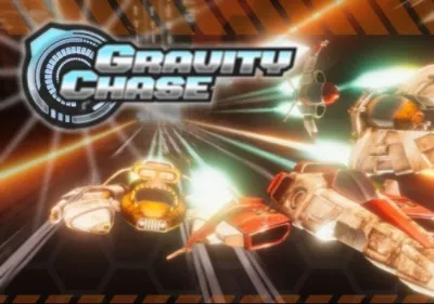 Gravity Chase