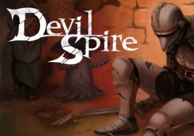 Devil Spire