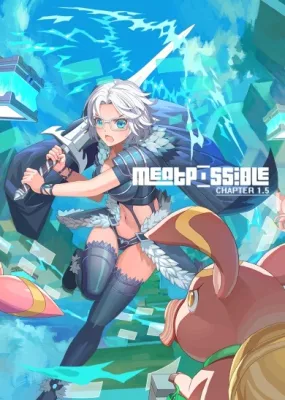 MeatPossible: Chapter 1.5