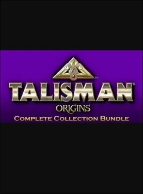 Talisman: Origins Complete Collection