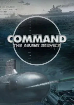Command:MO - The Silent Service (DLC)