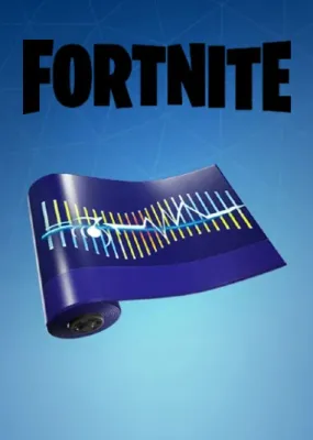 Fortnite - The Beat Wrap (DLC)