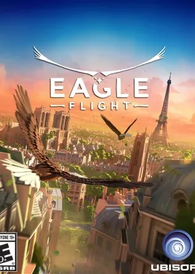 Eagle Flight [VR]