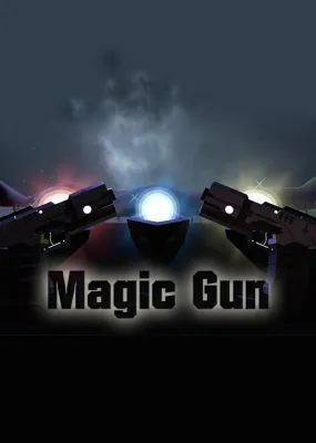 Magic Gun [VR]