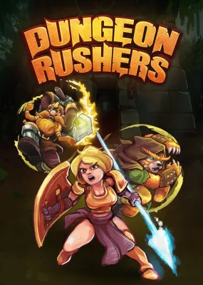 Dungeon Rushers (Deluxe Edition)