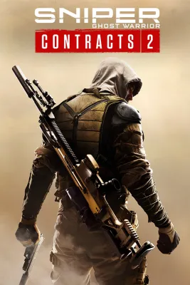 Sniper Ghost Warrior Contracts 2 - Soundtrack (DLC) Steam