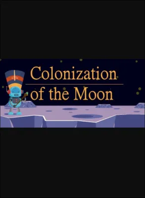 Colonization of the Moon