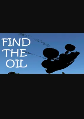 Find the Oil Racing Edition
