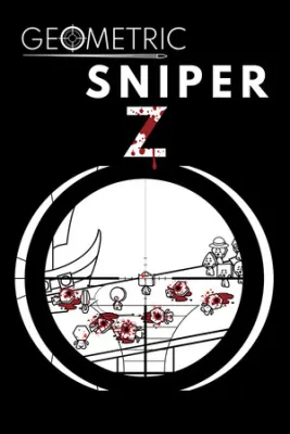 Geometric Sniper - Z