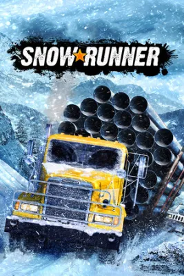 SnowRunner - Anniversary (DLC)