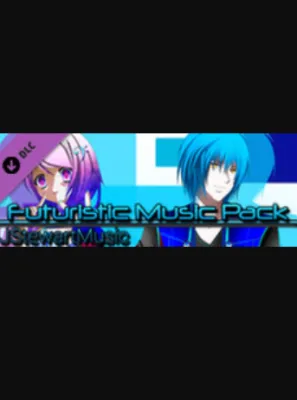 RPG Maker VX Ace - JSM Futuristic Music Pack (DLC)