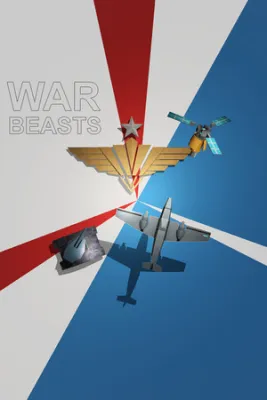 War Beasts Steam
