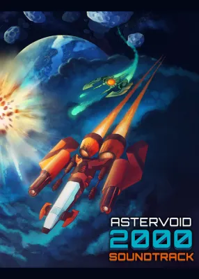 Astervoid 2000 Soundtrack (DLC)