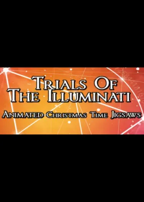 Trials of The Illuminati: Animated Christmas Time Jigsaws