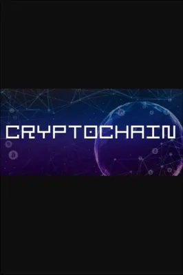 Cryptochain