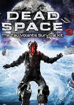 Dead Space 3 Tau Volantis Survival Kit (DLC)