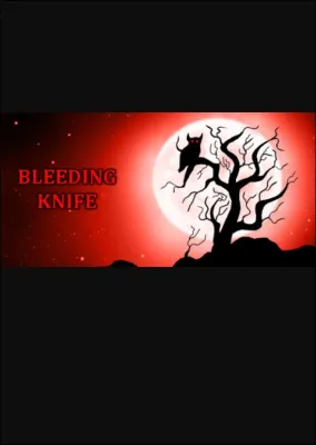 Bleeding Knife