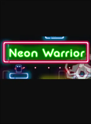 Neon Warrior