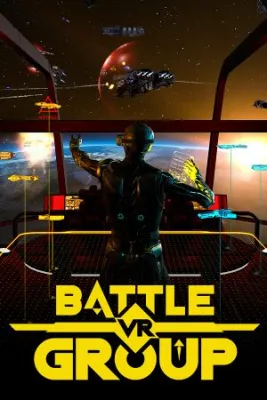 BattleGroupVR [VR]