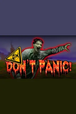 Don't Panic!