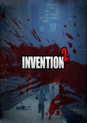 Invention 2