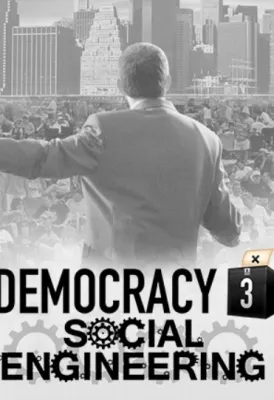 Democracy 3: Social Engineering (DLC)
