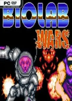 Biolab Wars