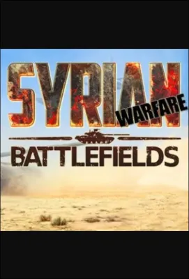 Syrian Warfare: Battlefields (DLC)