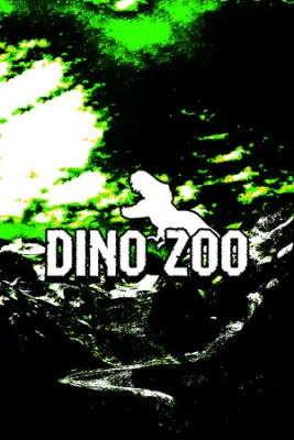 Dino Zoo Transport Simulator