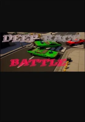 Deep Race: Battle
