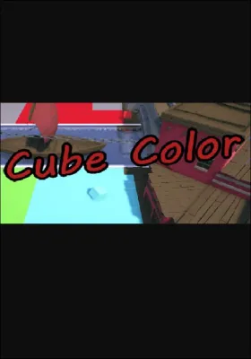 Cube Color