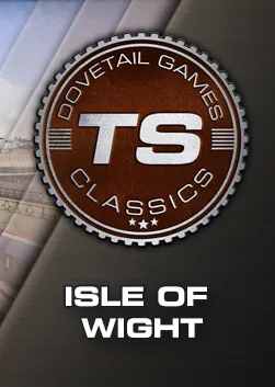 Train Simulator: Isle of Wight Route (DLC)