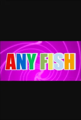 Any Fish