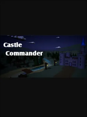 Castle Commander
