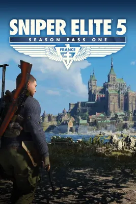 Sniper Elite 5 Season Pass One (DLC)
