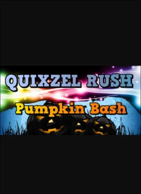 Quixzel Rush: Pumpkin Bash